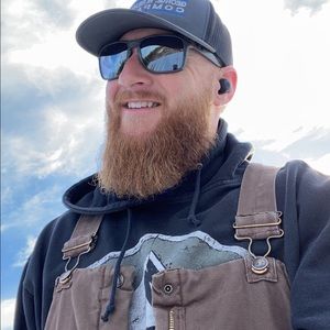 Meet your Posher, Alan